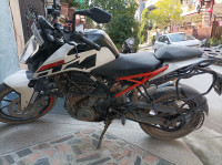 KTM Duke 250 2019 Model