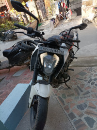 KTM Duke 250