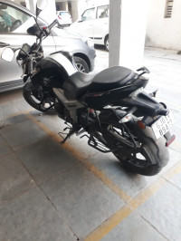 TVS Apache RTR 160 4V 2020 Model