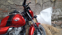 Bajaj V15