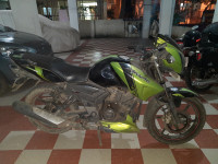 TVS Apache RTR 160 2013 Model