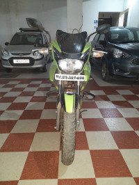 TVS Apache RTR 160