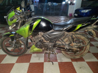 TVS Apache RTR 160