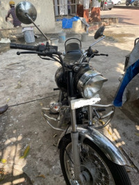 Royal Enfield Bullet Electra 2017 Model