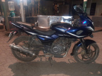 Bajaj Pulsar 220F 2017 Model