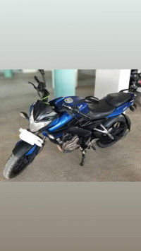 Bajaj Pulsar 2013 Model