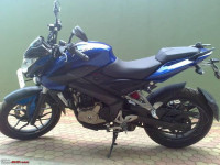 Bajaj Pulsar