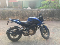 Bajaj Pulsar