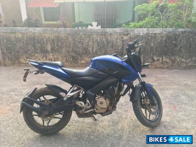 Bajaj Pulsar Bajaj Pulsar