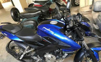 Bajaj Pulsar
