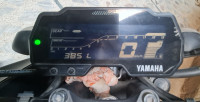 Yamaha MT-15 BS6 2020 Model
