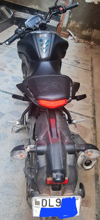 Yamaha MT-15 BS6