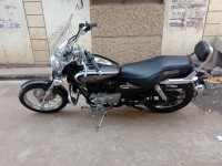 Bajaj Avenger Cruise 220 BS6