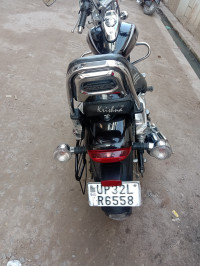 Bajaj Avenger Cruise 220 BS6
