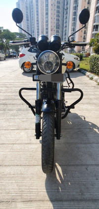 Royal Enfield Thunderbird X 350 2018 Model