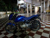 Bajaj Pulsar 150 DTSi 2013 Model