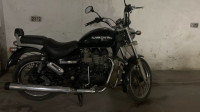 Royal Enfield Thunderbird 350 2015 Model
