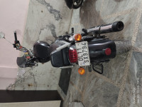 Royal Enfield Thunderbird TwinSpark 350