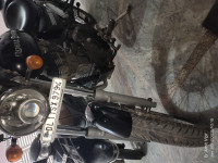 Royal Enfield Thunderbird TwinSpark 350