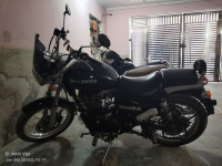 Royal Enfield Thunderbird TwinSpark 350