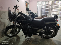Royal Enfield Thunderbird TwinSpark 350