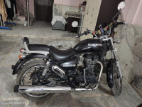 Royal Enfield Thunderbird TwinSpark 350