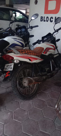 TVS Sport