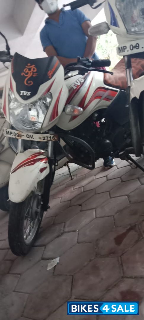 TVS Sport