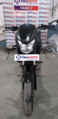 Honda Livo 110 2018 Model