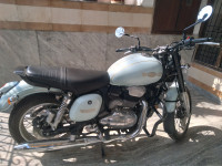 Jawa forty two BS6
