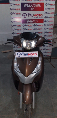 Hero Destini 125 2019 Model