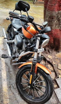 Harley Davidson XL 883L Sportster