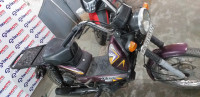 TVS XL 100 2018 Model