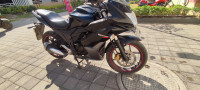 Suzuki Gixxer SF