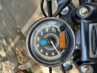 Bajaj Avenger Street 220 2017 Model