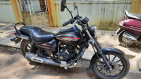 Bajaj Avenger Street 220