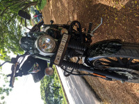 Bajaj Avenger Street 160 BS6 2020 Model