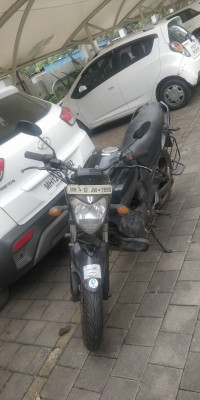 Yamaha FZ16 2013 Model