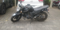 Yamaha FZ16