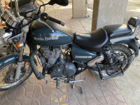 Asphalt Royal Enfield Thunderbird 350