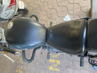 Asphalt Royal Enfield Thunderbird 350