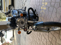 Asphalt Royal Enfield Thunderbird 350