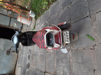 White And Red Mix Hero Pleasure