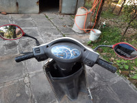 White And Red Mix Hero Pleasure