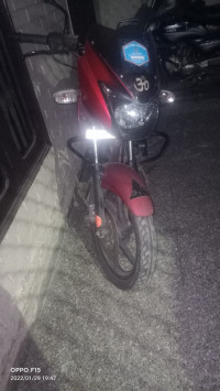 Bajaj Pulsar 150