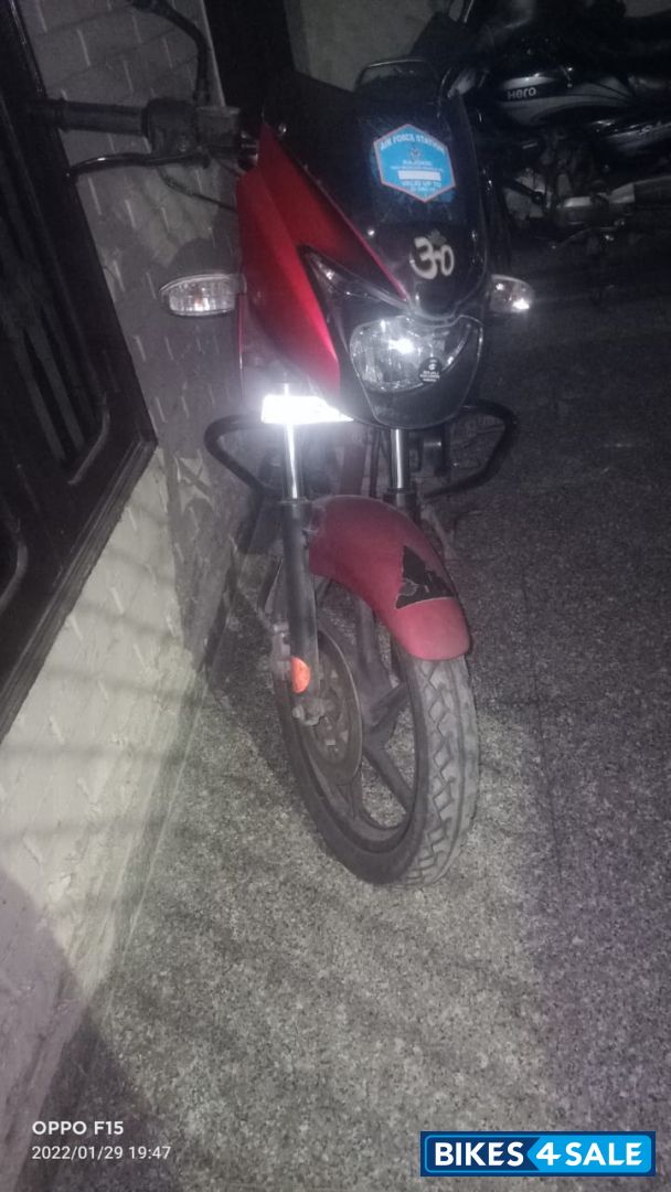 Bajaj Pulsar 150