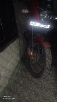 Bajaj Pulsar 150