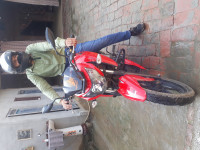 TVS Apache RTR 160 4V 2019 Model