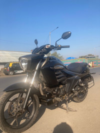 Suzuki Intruder 150 2017 Model