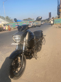 Suzuki Intruder 150